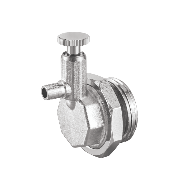 GH1305A Exhaust valve(male threa…