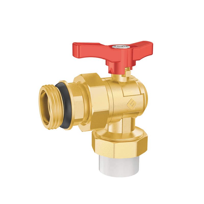 GH0004A Straight type ball valve…