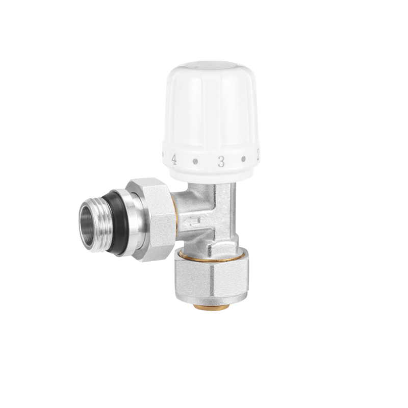 GH0100 Angle-type manual radiato…