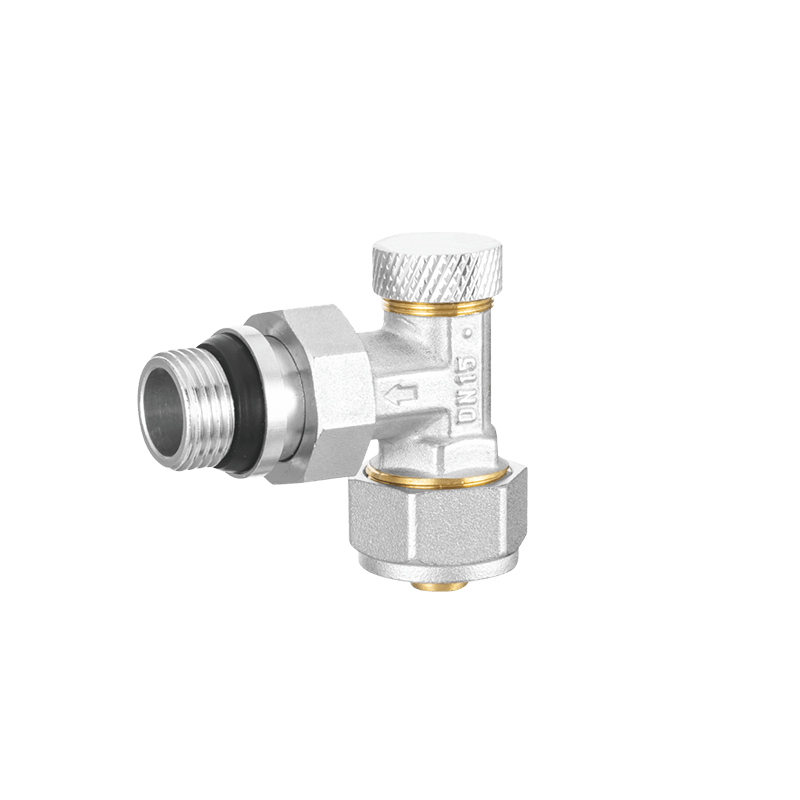 GH0100A Angle-type manual radiat…