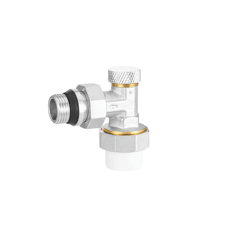 GH0101A Angle-type manual radiat…